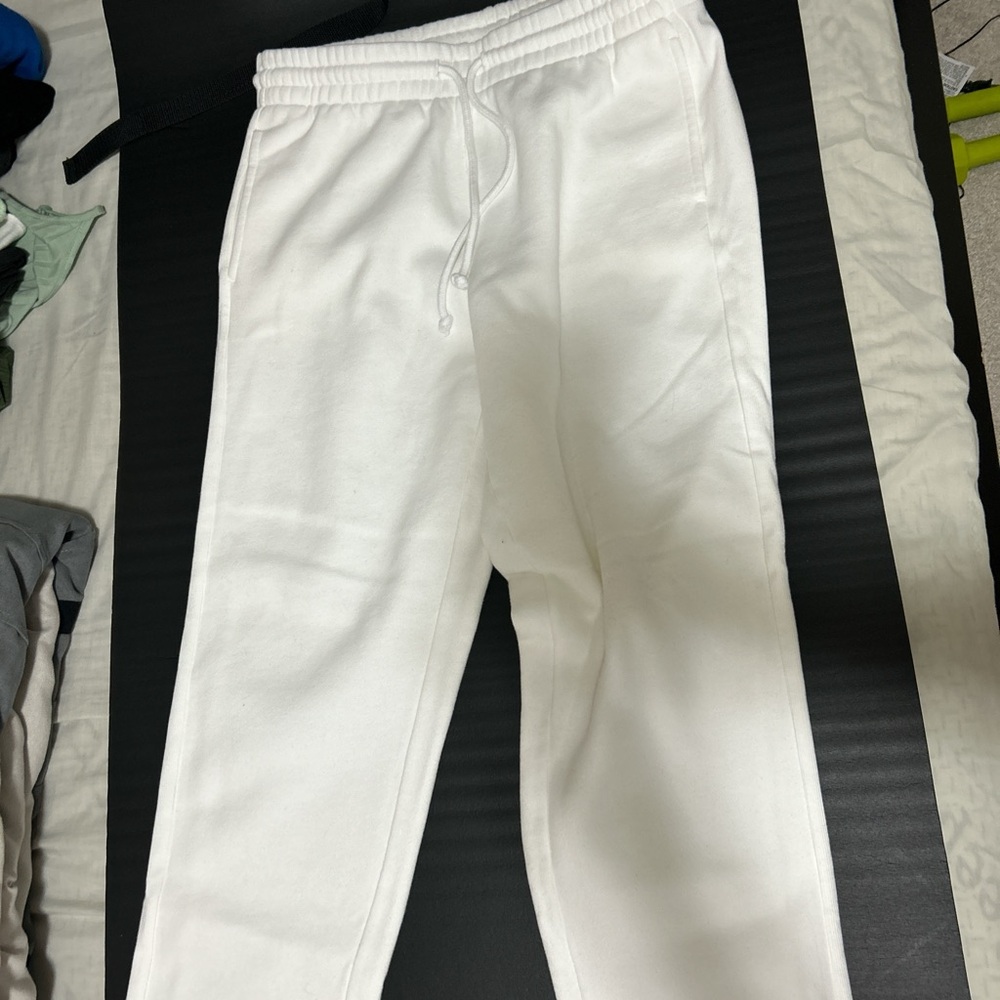 Aritzia cozy sweats